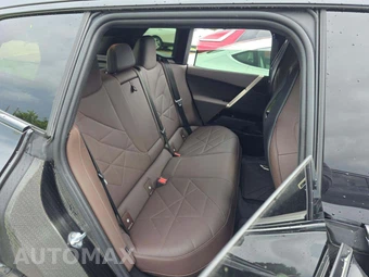 2023 BMW iX Sports Activity Vehicle xDrive50 - miniatura 17