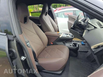 2023 BMW iX Sports Activity Vehicle xDrive50 - miniatura 19
