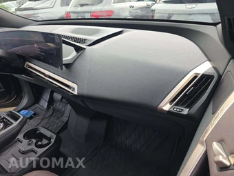 2023 BMW iX Sports Activity Vehicle xDrive50 - miniatura 20