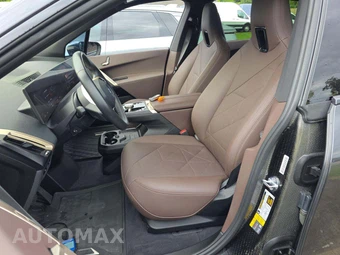 2023 BMW iX Sports Activity Vehicle xDrive50 - miniatura 6