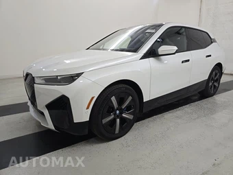 2023 BMW iX Sports Activity Vehicle xDrive50