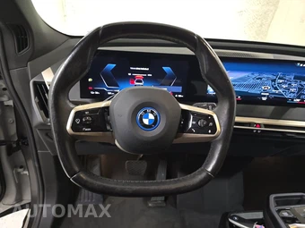 2023 BMW iX Sports Activity Vehicle xDrive50 - miniatura 10