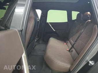 2023 BMW iX Sports Activity Vehicle xDrive50 - miniatura 13