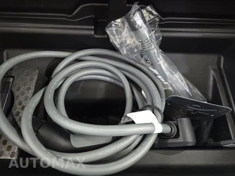 2023 BMW iX Sports Activity Vehicle xDrive50 - miniatura 14