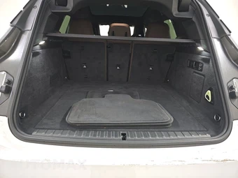 2023 BMW iX Sports Activity Vehicle xDrive50 - miniatura 17