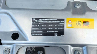 2023 BMW iX Sports Activity Vehicle xDrive50 - miniatura 19