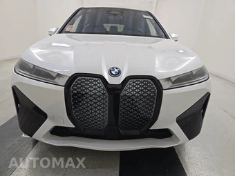 2023 BMW iX Sports Activity Vehicle xDrive50 - miniatura 2