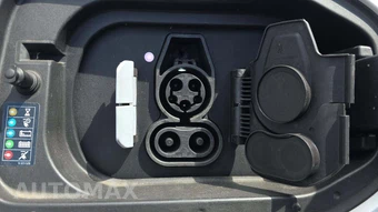 2023 BMW iX Sports Activity Vehicle xDrive50 - miniatura 22