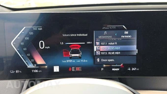 2023 BMW iX Sports Activity Vehicle xDrive50 - miniatura 23