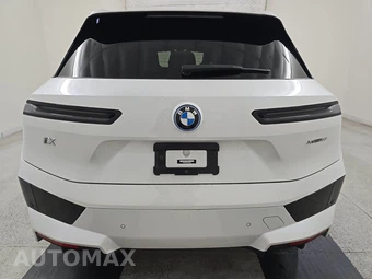 2023 BMW iX Sports Activity Vehicle xDrive50 - miniatura 5