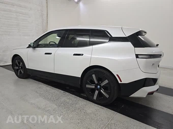 2023 BMW iX Sports Activity Vehicle xDrive50 - miniatura 6