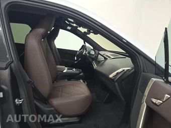 2023 BMW iX Sports Activity Vehicle xDrive50 - miniatura 8