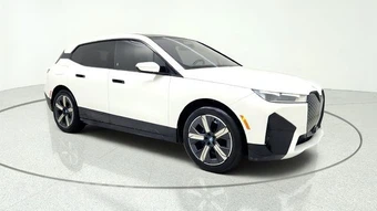 2023 BMW iX Sports Activity Vehicle xDrive50