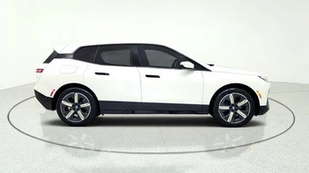 2023 BMW iX Sports Activity Vehicle xDrive50 - miniatura 10