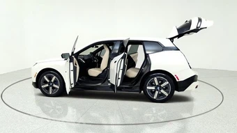 2023 BMW iX Sports Activity Vehicle xDrive50 - miniatura 15