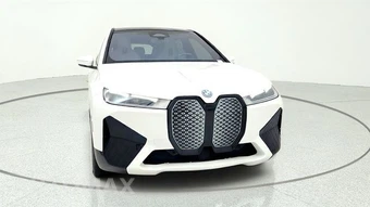 2023 BMW iX Sports Activity Vehicle xDrive50 - miniatura 2