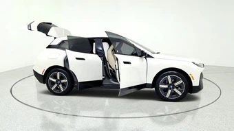 2023 BMW iX Sports Activity Vehicle xDrive50 - miniatura 20