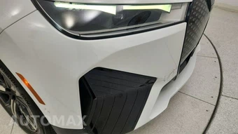 2023 BMW iX Sports Activity Vehicle xDrive50 - miniatura 22