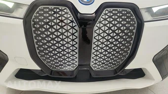 2023 BMW iX Sports Activity Vehicle xDrive50 - miniatura 23