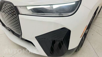 2023 BMW iX Sports Activity Vehicle xDrive50 - miniatura 24