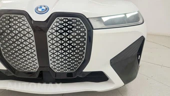 2023 BMW iX Sports Activity Vehicle xDrive50 - miniatura 25