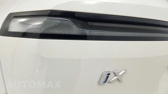 2023 BMW iX Sports Activity Vehicle xDrive50 - miniatura 27