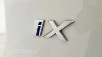 2023 BMW iX Sports Activity Vehicle xDrive50 - miniatura 33