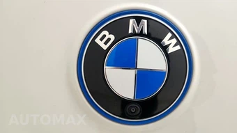 2023 BMW iX Sports Activity Vehicle xDrive50 - miniatura 34