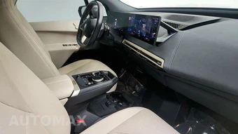 2023 BMW iX Sports Activity Vehicle xDrive50 - miniatura 36