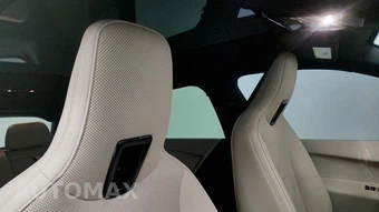 2023 BMW iX Sports Activity Vehicle xDrive50 - miniatura 37