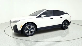 2023 BMW iX Sports Activity Vehicle xDrive50 - miniatura 4