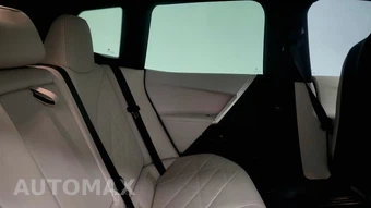 2023 BMW iX Sports Activity Vehicle xDrive50 - miniatura 40