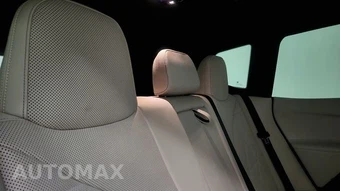 2023 BMW iX Sports Activity Vehicle xDrive50 - miniatura 41