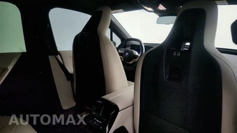 2023 BMW iX Sports Activity Vehicle xDrive50 - miniatura 42