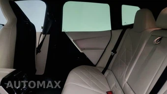 2023 BMW iX Sports Activity Vehicle xDrive50 - miniatura 44