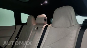 2023 BMW iX Sports Activity Vehicle xDrive50 - miniatura 45