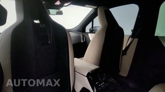 2023 BMW iX Sports Activity Vehicle xDrive50 - miniatura 46