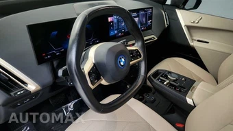2023 BMW iX Sports Activity Vehicle xDrive50 - miniatura 48