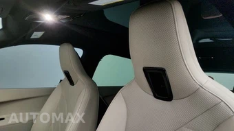 2023 BMW iX Sports Activity Vehicle xDrive50 - miniatura 49
