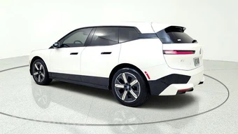 2023 BMW iX Sports Activity Vehicle xDrive50 - miniatura 6