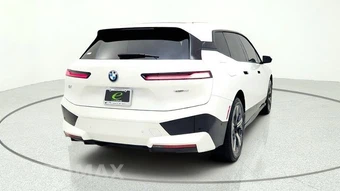 2023 BMW iX Sports Activity Vehicle xDrive50 - miniatura 8