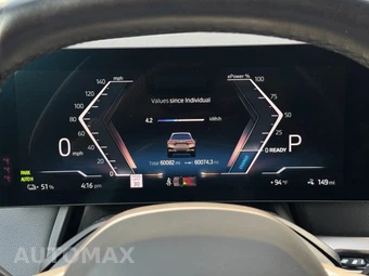 2023 BMW iX Sports Activity Vehicle xDrive50 - miniatura 18