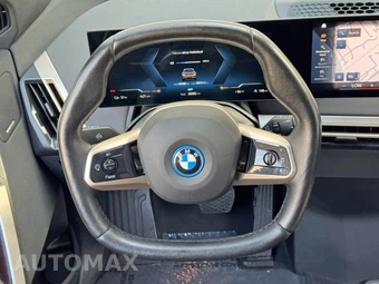2023 BMW iX Sports Activity Vehicle xDrive50 - miniatura 19