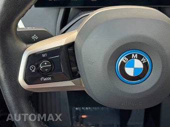 2023 BMW iX Sports Activity Vehicle xDrive50 - miniatura 20