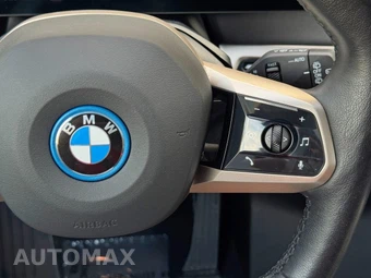 2023 BMW iX Sports Activity Vehicle xDrive50 - miniatura 21
