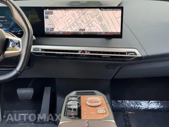 2023 BMW iX Sports Activity Vehicle xDrive50 - miniatura 22