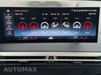 2023 BMW iX Sports Activity Vehicle xDrive50 - miniatura 29