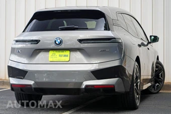 2023 BMW iX Sports Activity Vehicle xDrive50 - miniatura 3