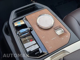 2023 BMW iX Sports Activity Vehicle xDrive50 - miniatura 31
