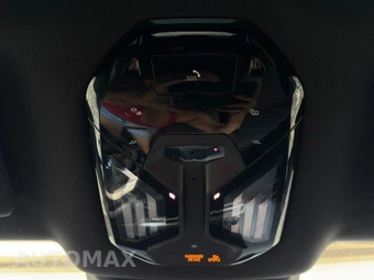 2023 BMW iX Sports Activity Vehicle xDrive50 - miniatura 35